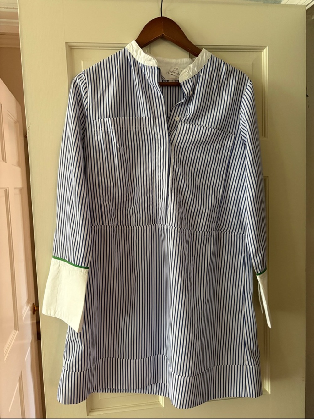 pomander place tuckernuck dress size small